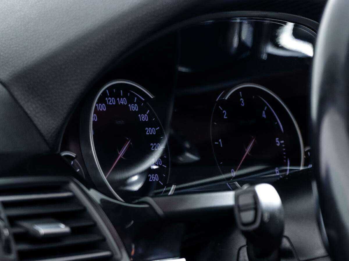 Купить BMW 6 серии Gran Coupe 640d xDrive, 2013, 121 000 км, фото №22