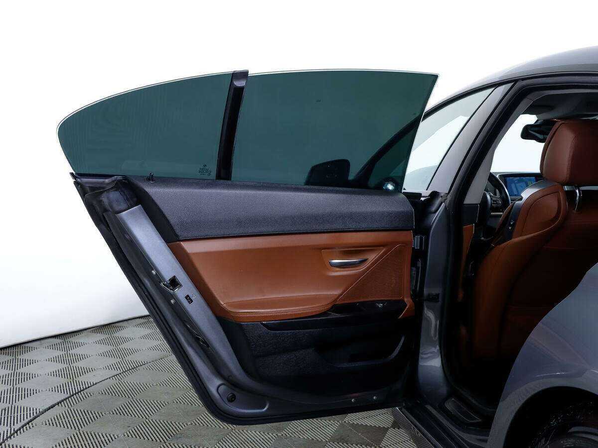 Купить BMW 6 серии Gran Coupe 640d xDrive, 2013, 121 000 км, фото №27