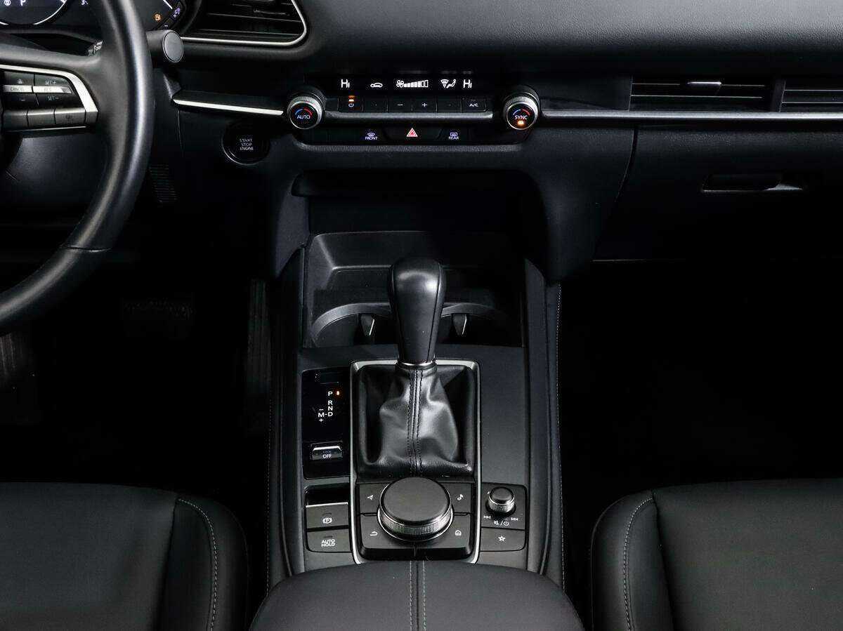 Купить Mazda CX-30, 2022, 8 215 км, фото №13