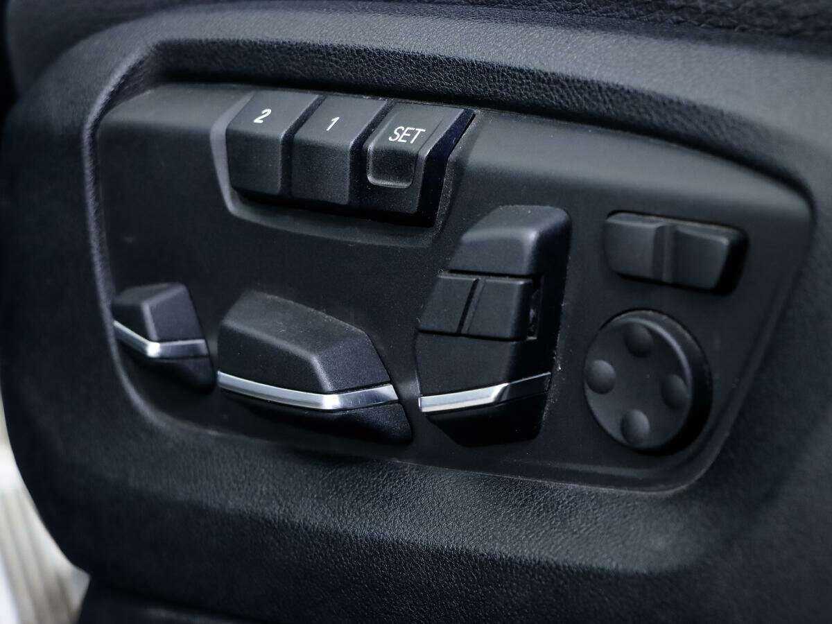 Купить BMW X5 30d, 2015, 191 792 км, фото №12