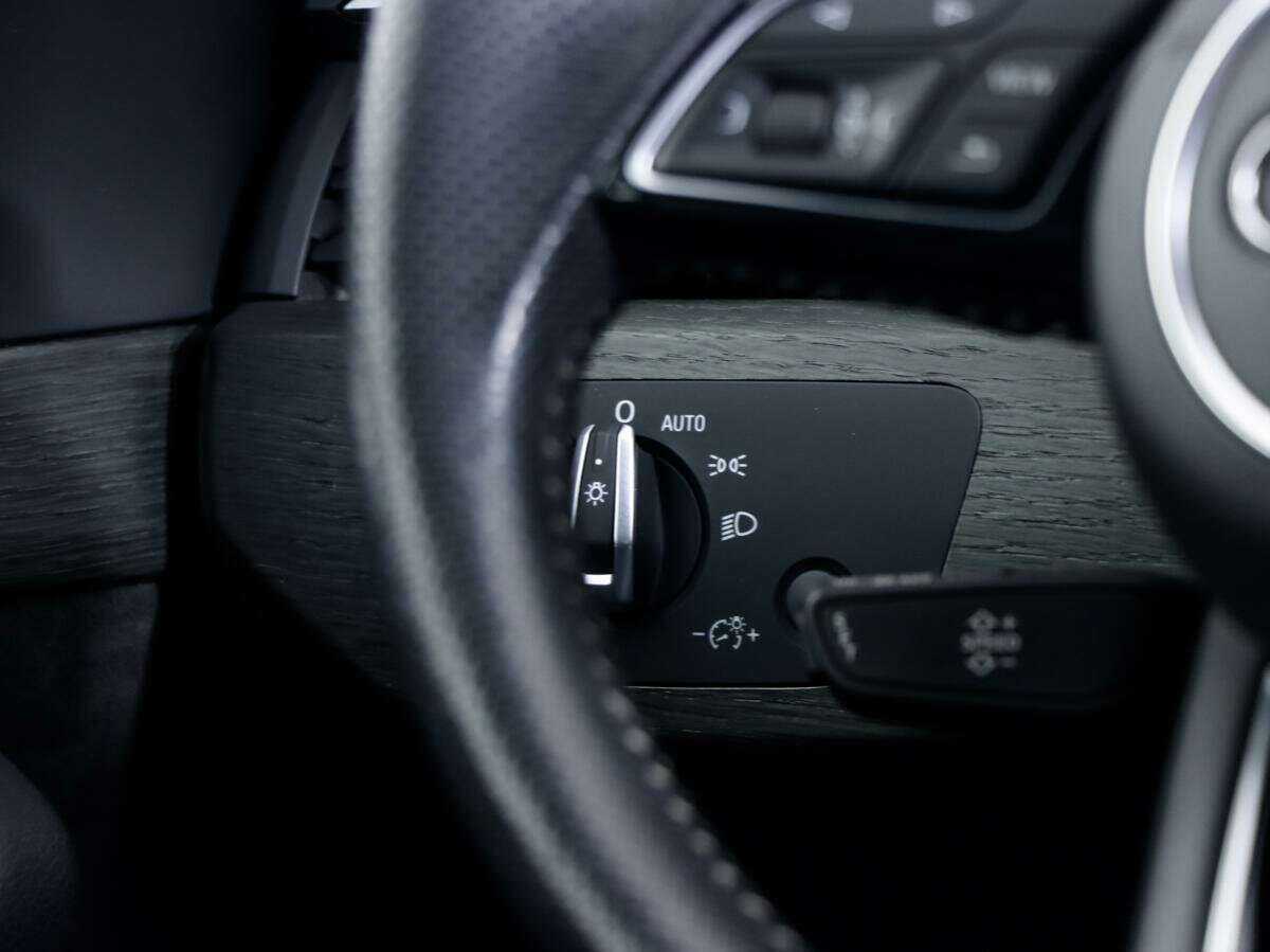 Купить Audi A4, 2019, 95 530 км, фото №20