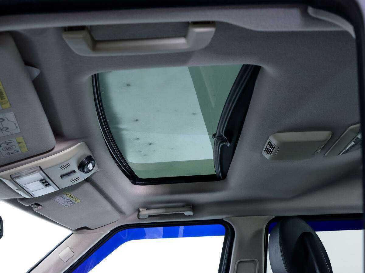 Купить Land Rover Discovery, 2006, 311 955 км, фото №10