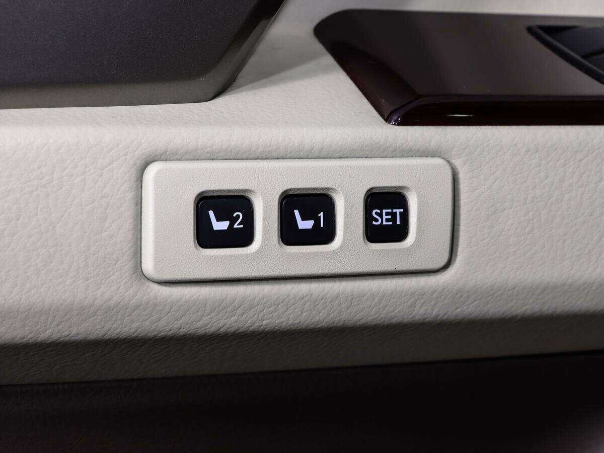 Купить Lexus GX 460, 2017, 82 475 км, фото №19