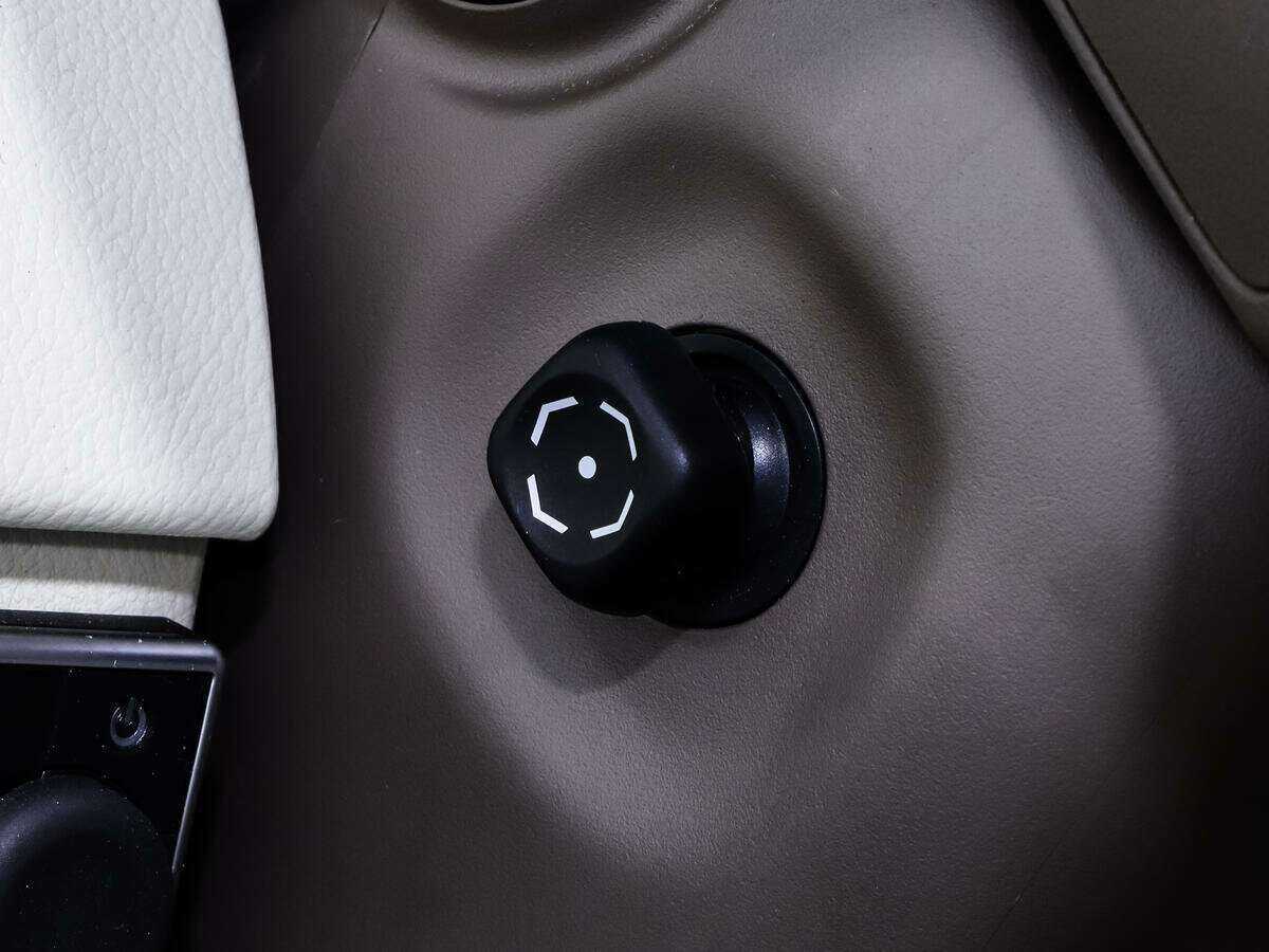 Купить Lexus GX 460, 2017, 82 475 км, фото №21