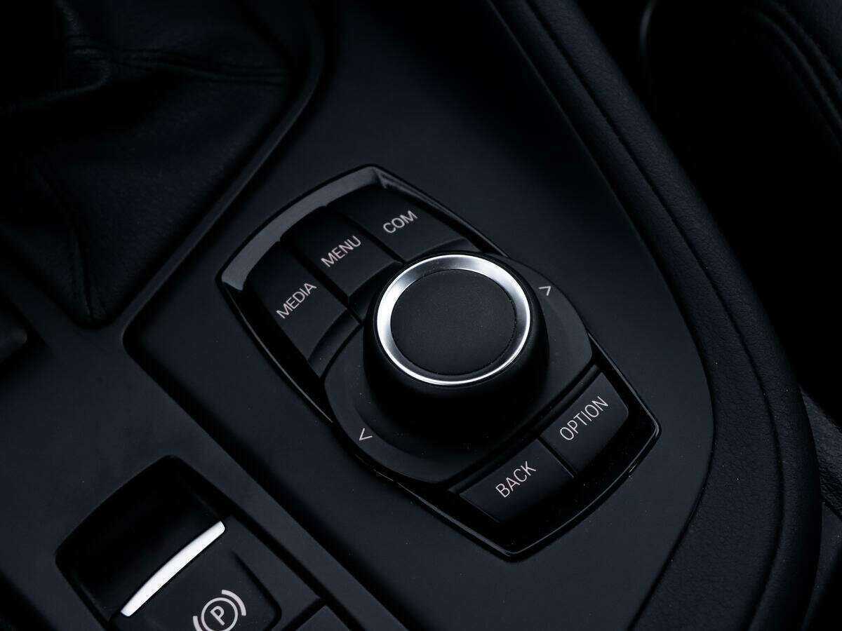 Купить BMW X1 18i sDrive, 2020, 32 000 км, фото №15