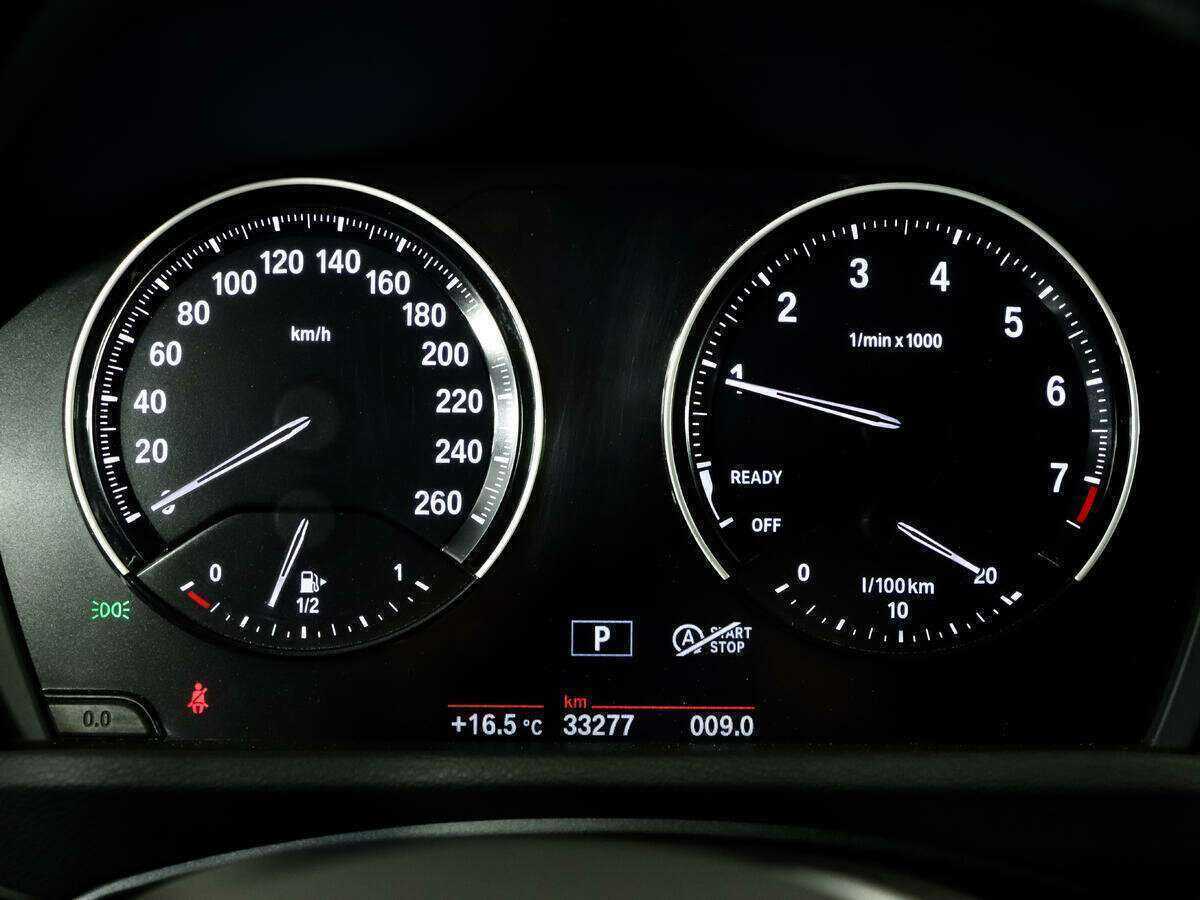 Купить BMW X1 18i sDrive, 2020, 32 000 км, фото №18