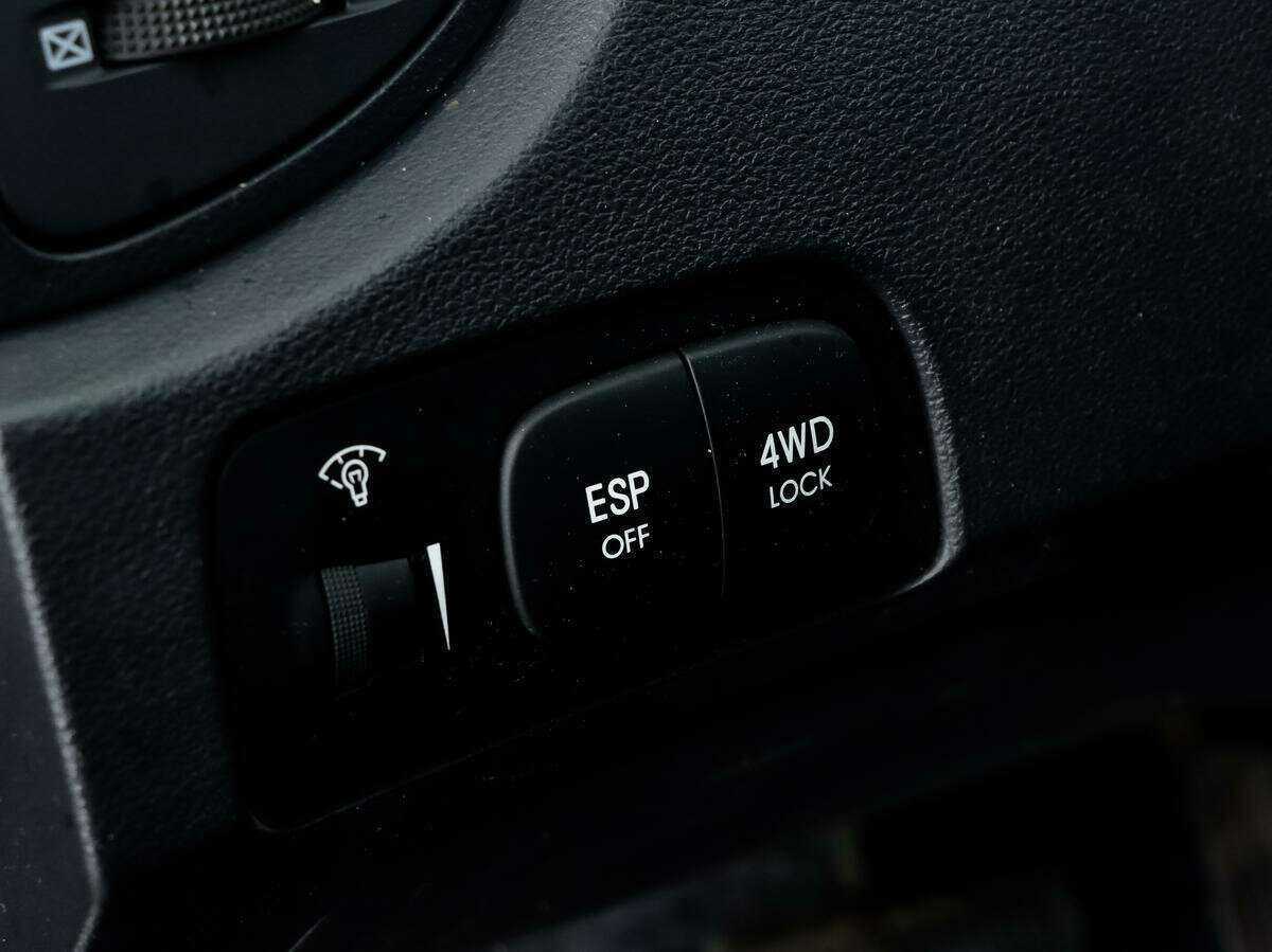 Купить Kia Sportage, 2007, 211 667 км, фото №13