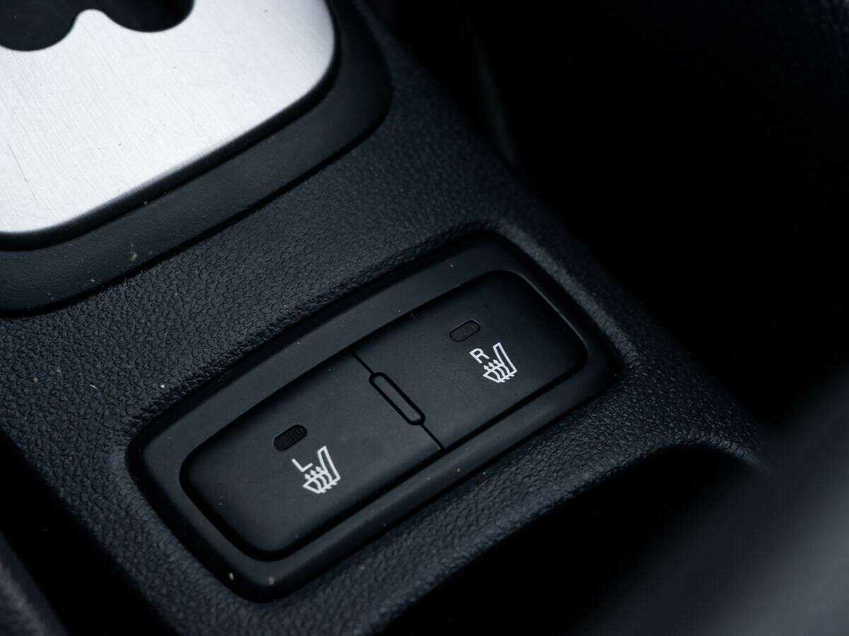 Купить Kia Sportage, 2007, 211 667 км, фото №14