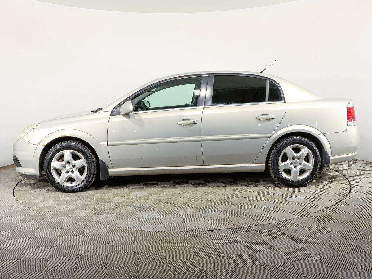 Купить Opel Vectra, 2007, 256 586 км, фото №8