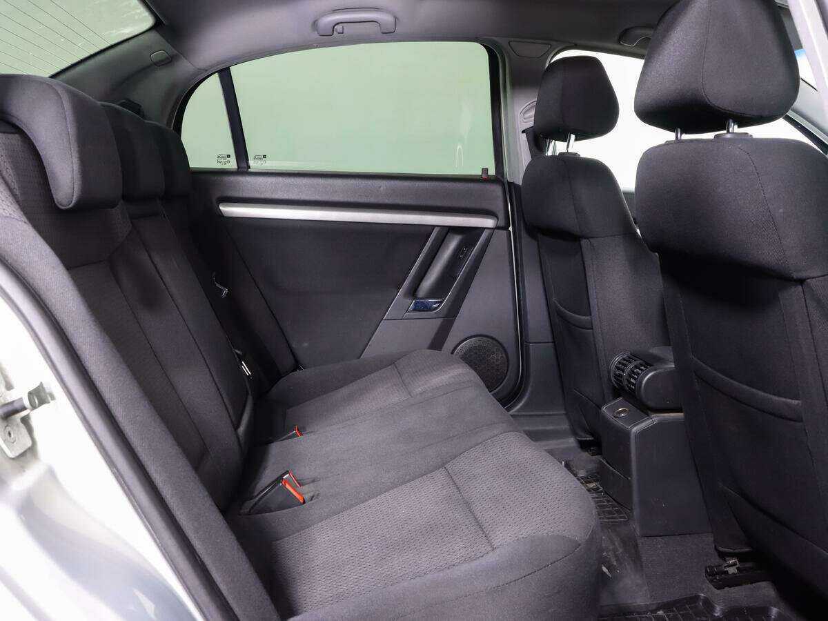 Купить Opel Vectra, 2007, 256 586 км, фото №12