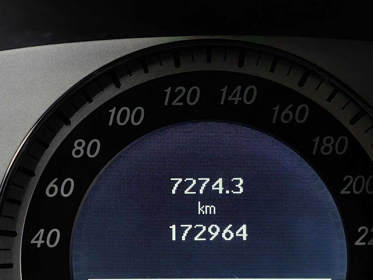 Купить Mercedes-Benz GLK-Класс 220 CDI, 2011, 172 962 км, фото №16