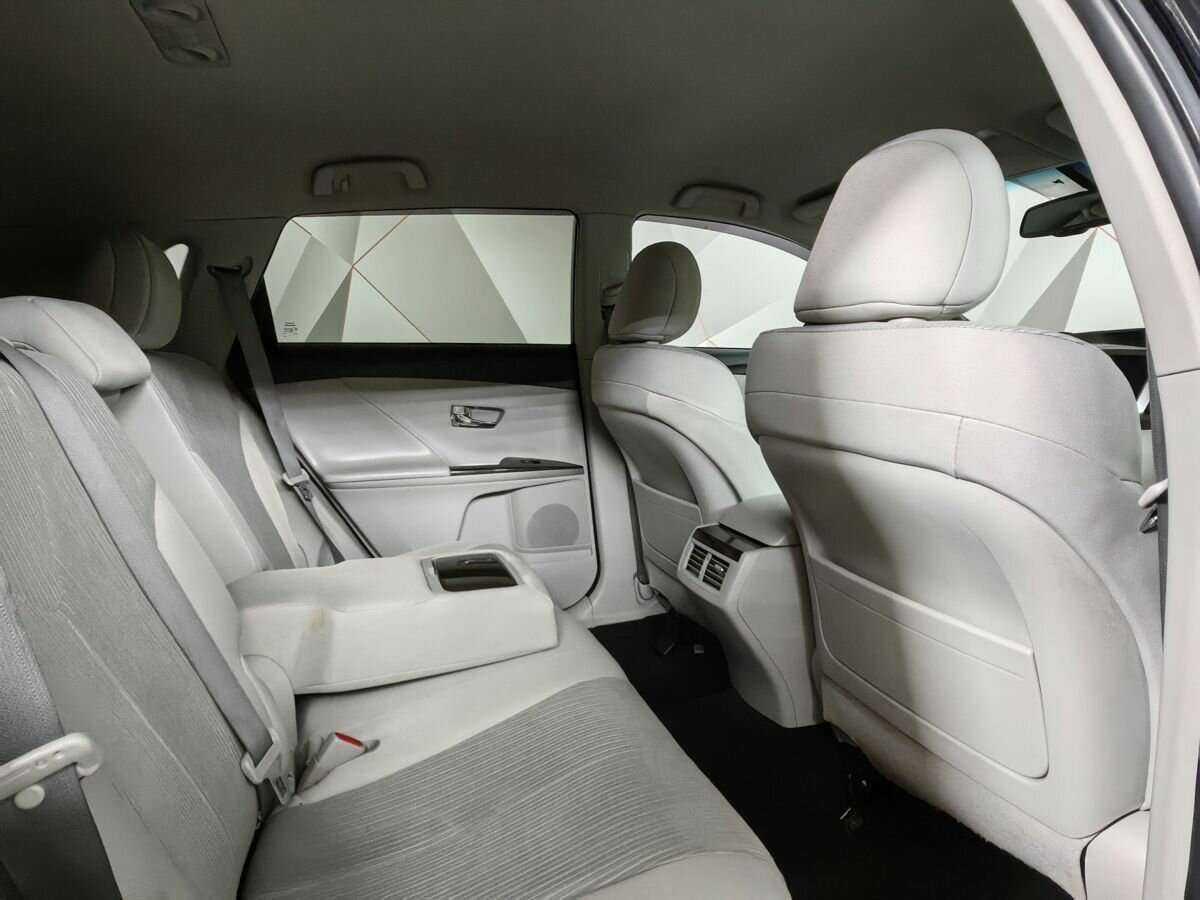 Купить Toyota Venza, 2013, 172 576 км, фото №11