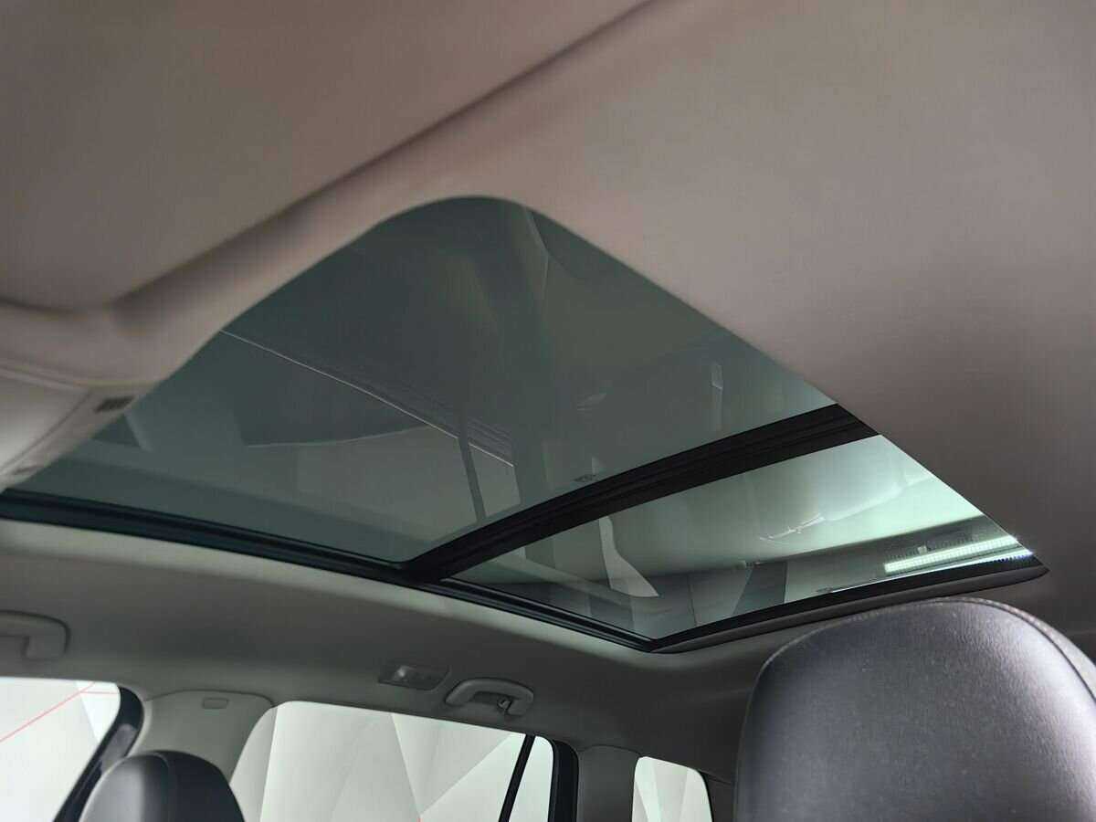 Купить Volkswagen Teramont, 2018, 213 089 км, фото №19