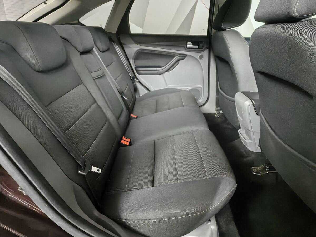 Купить Ford Focus, 2009, 186 499 км, фото №13