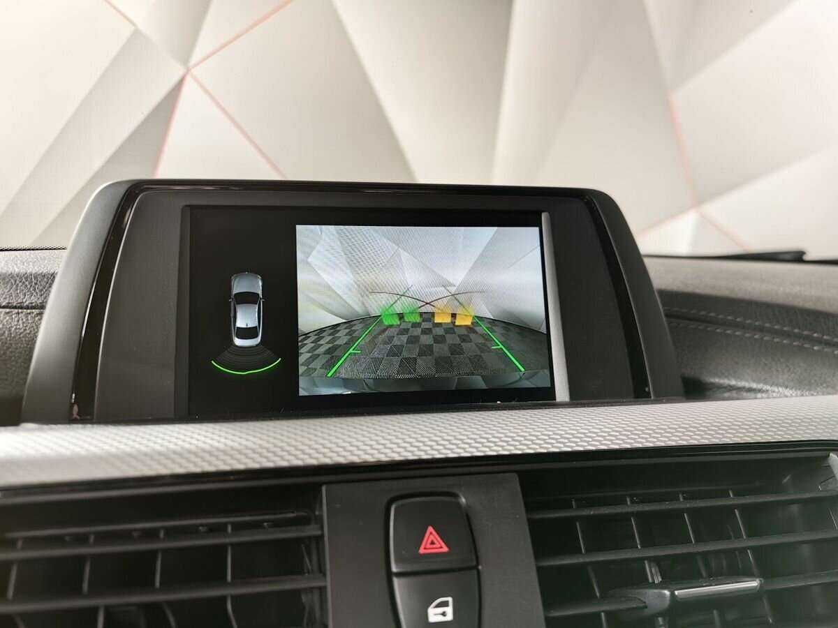 Купить BMW 4 серии 420i xDrive, 2017, 123 537 км, фото №15