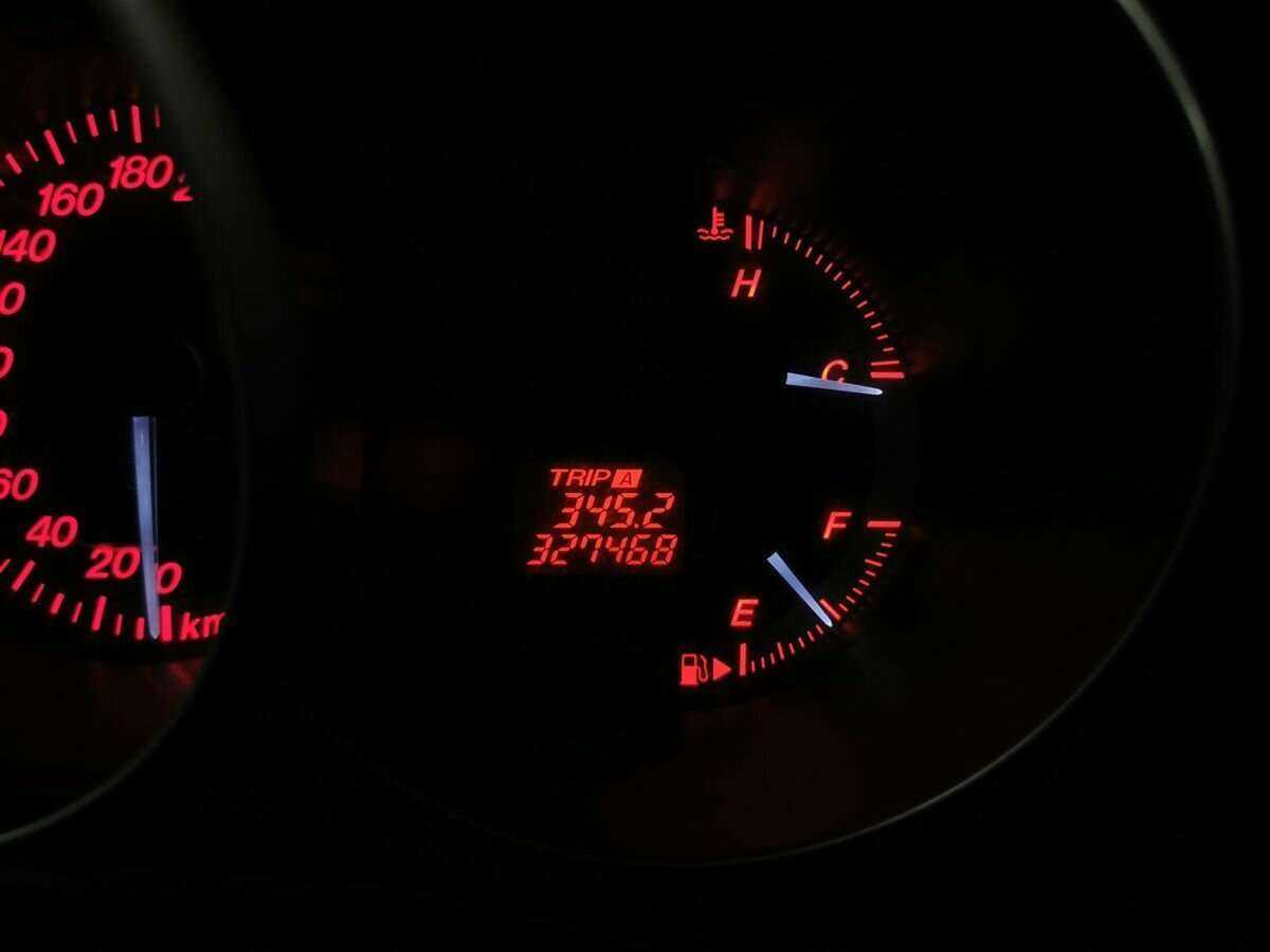 Купить Mazda 3 5-speed, 2008, 327 466 км, фото №16