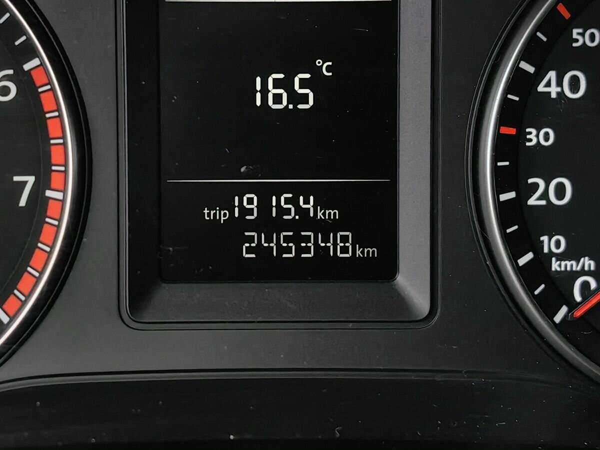 Купить Volkswagen Jetta, 2011, 245 345 км, фото №14