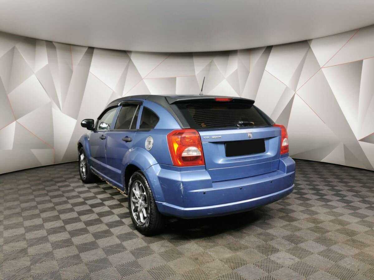 Dodge Caliber
