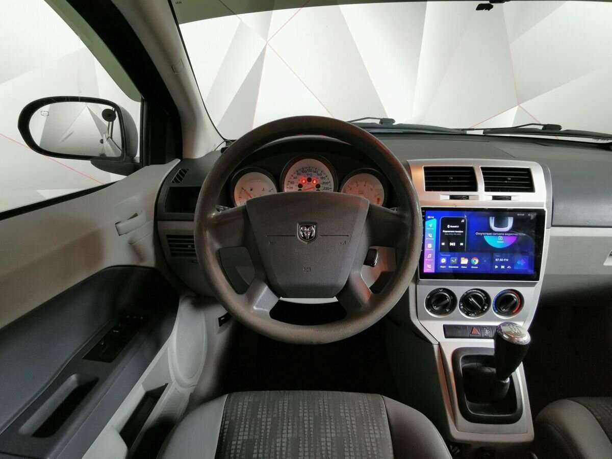 Купить Dodge Caliber, 2006, 262 916 км, фото №14