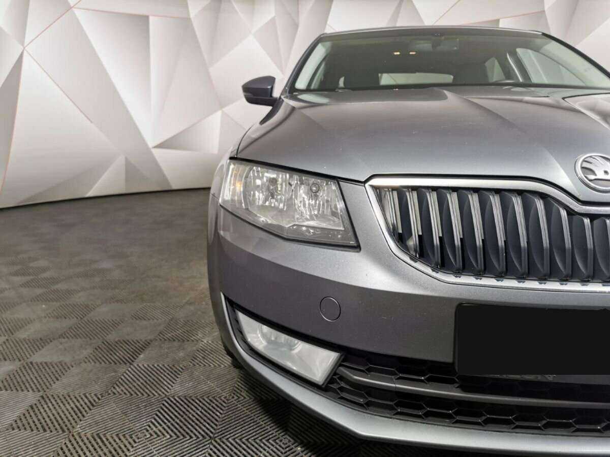 Купить Skoda Octavia, 2013, 142 621 км, фото №10