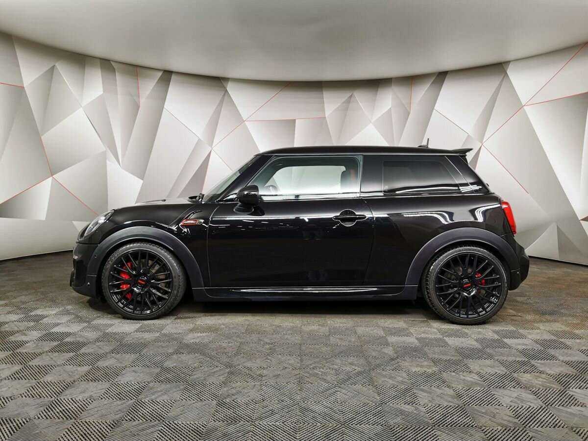 Купить Mini Hatch JCW John Cooper Works, 2018, 131 986 км, фото №5