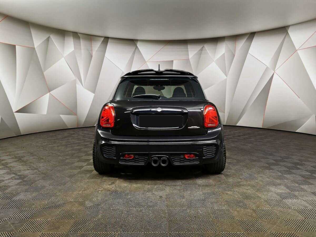 Купить Mini Hatch JCW John Cooper Works, 2018, 131 986 км, фото №8