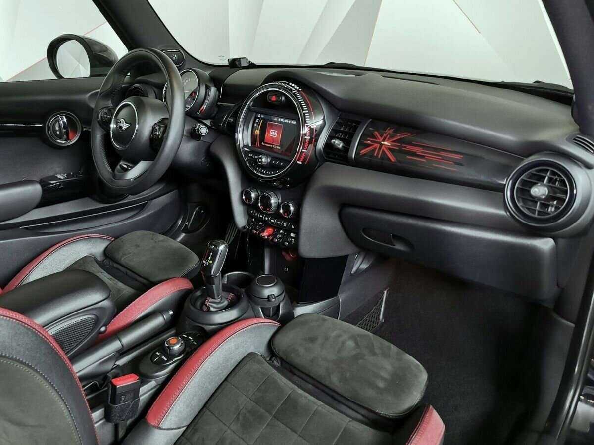 Купить Mini Hatch JCW John Cooper Works, 2018, 131 986 км, фото №9