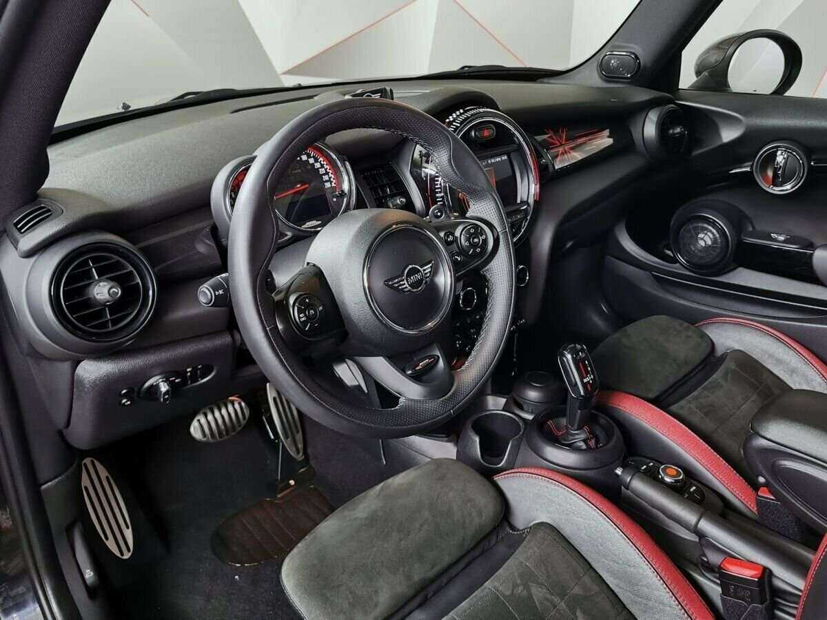 Купить Mini Hatch JCW John Cooper Works, 2018, 131 986 км, фото №13