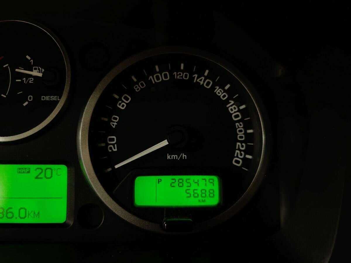 Купить Land Rover Freelander, 2011, 285 479 км, фото №14