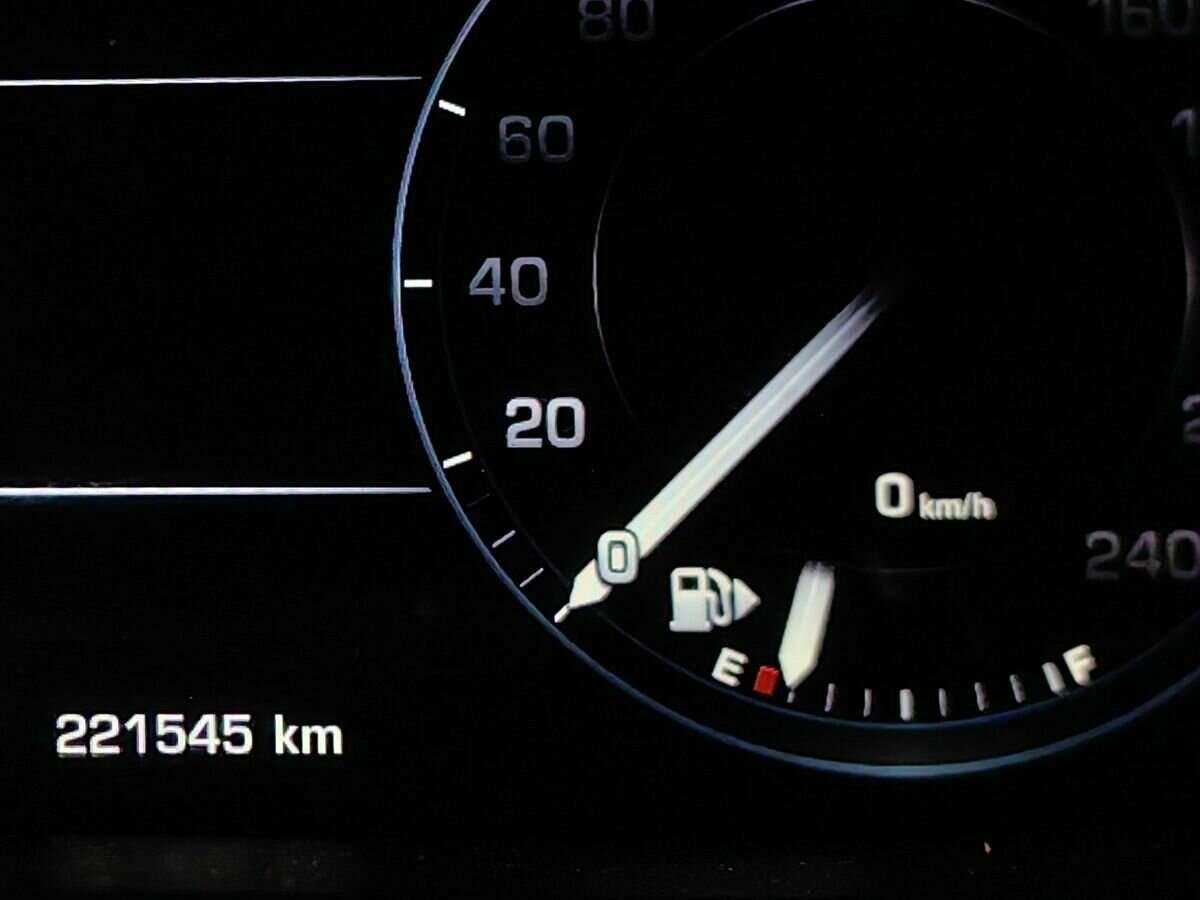 Купить Land Rover Range Rover Long, 2014, 221 530 км, фото №17