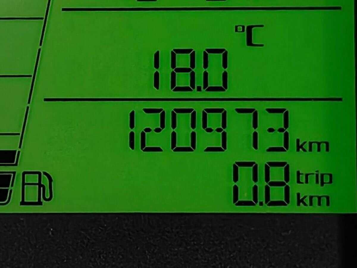 Купить Skoda Fabia, 2011, 120 971 км, фото №16