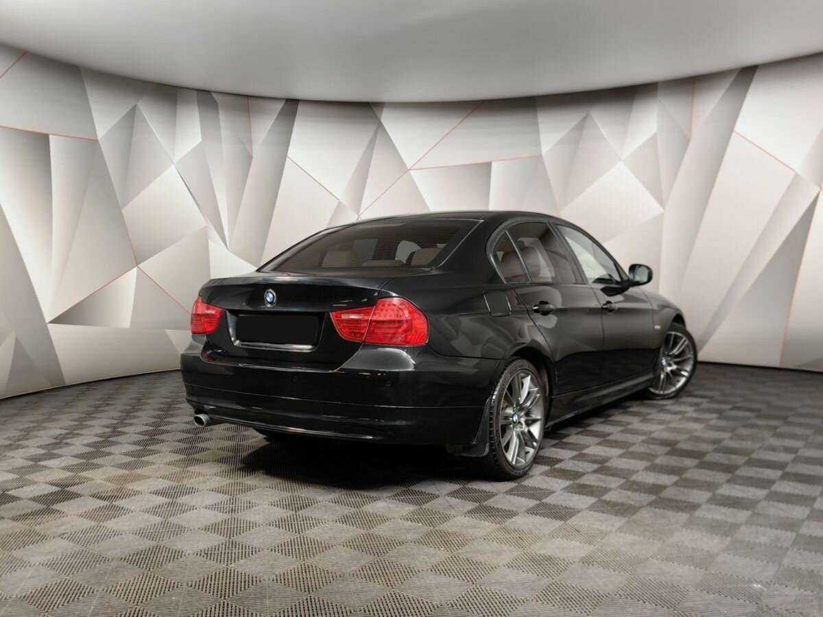 BMW 3 серии