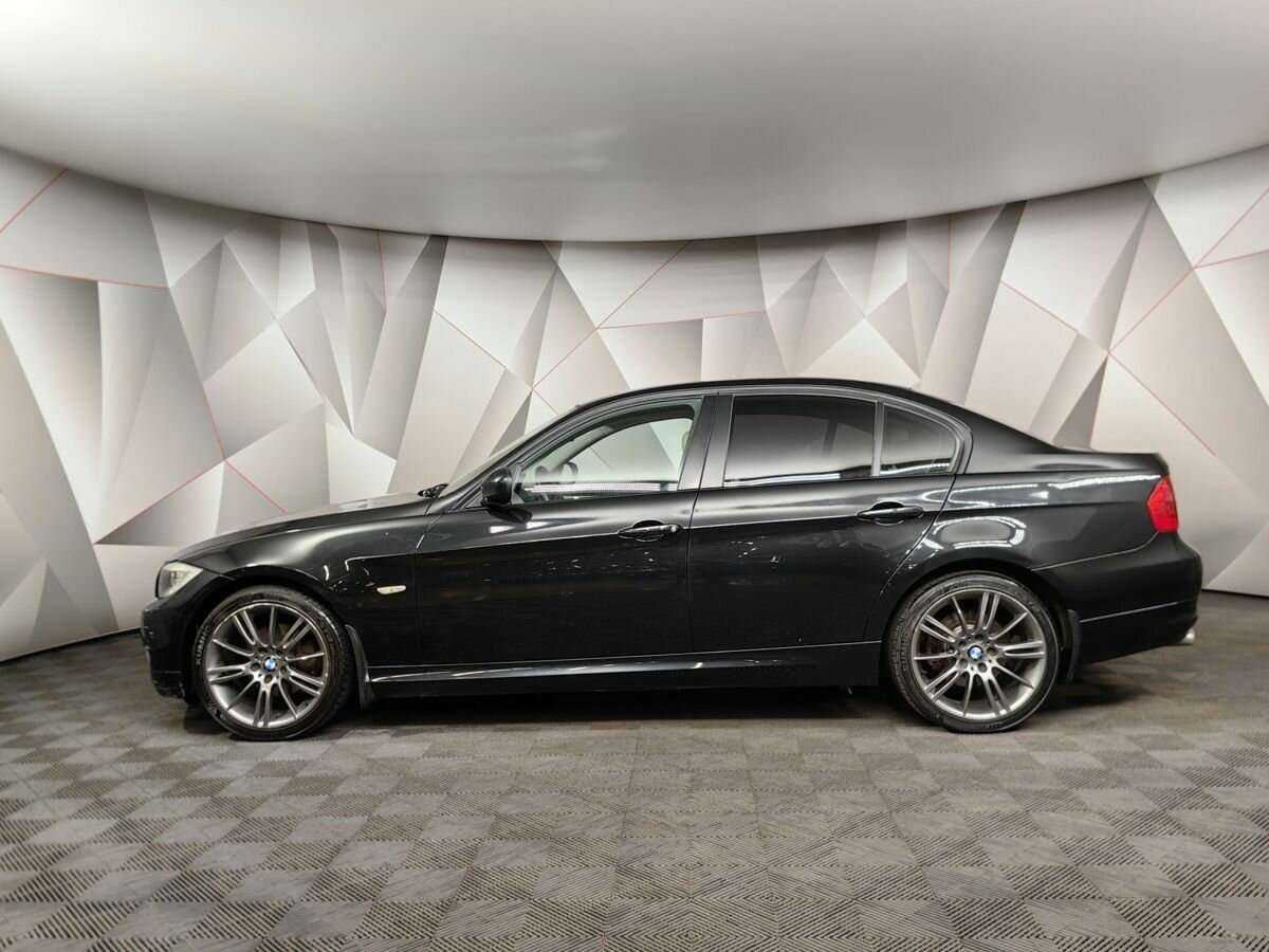 Купить BMW 3 серии 318i, 2010, 175 893 км, фото №5