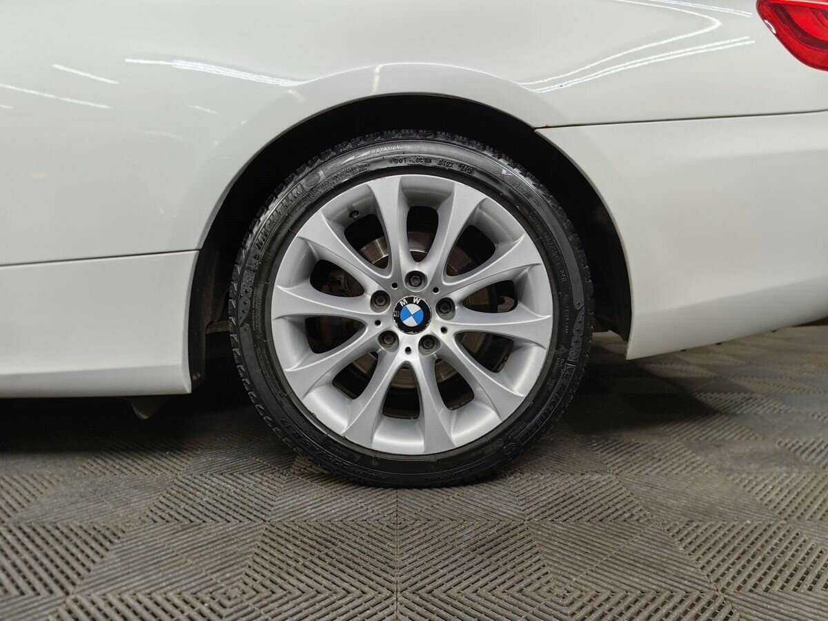 Купить BMW 3 серии 320i, 2012, 84 685 км, фото №14