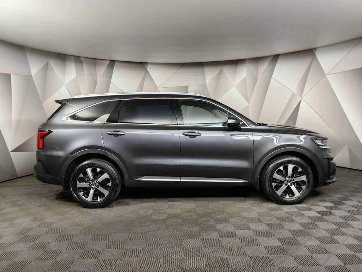 Купить Kia Sorento, 2020, 136 657 км, фото №6