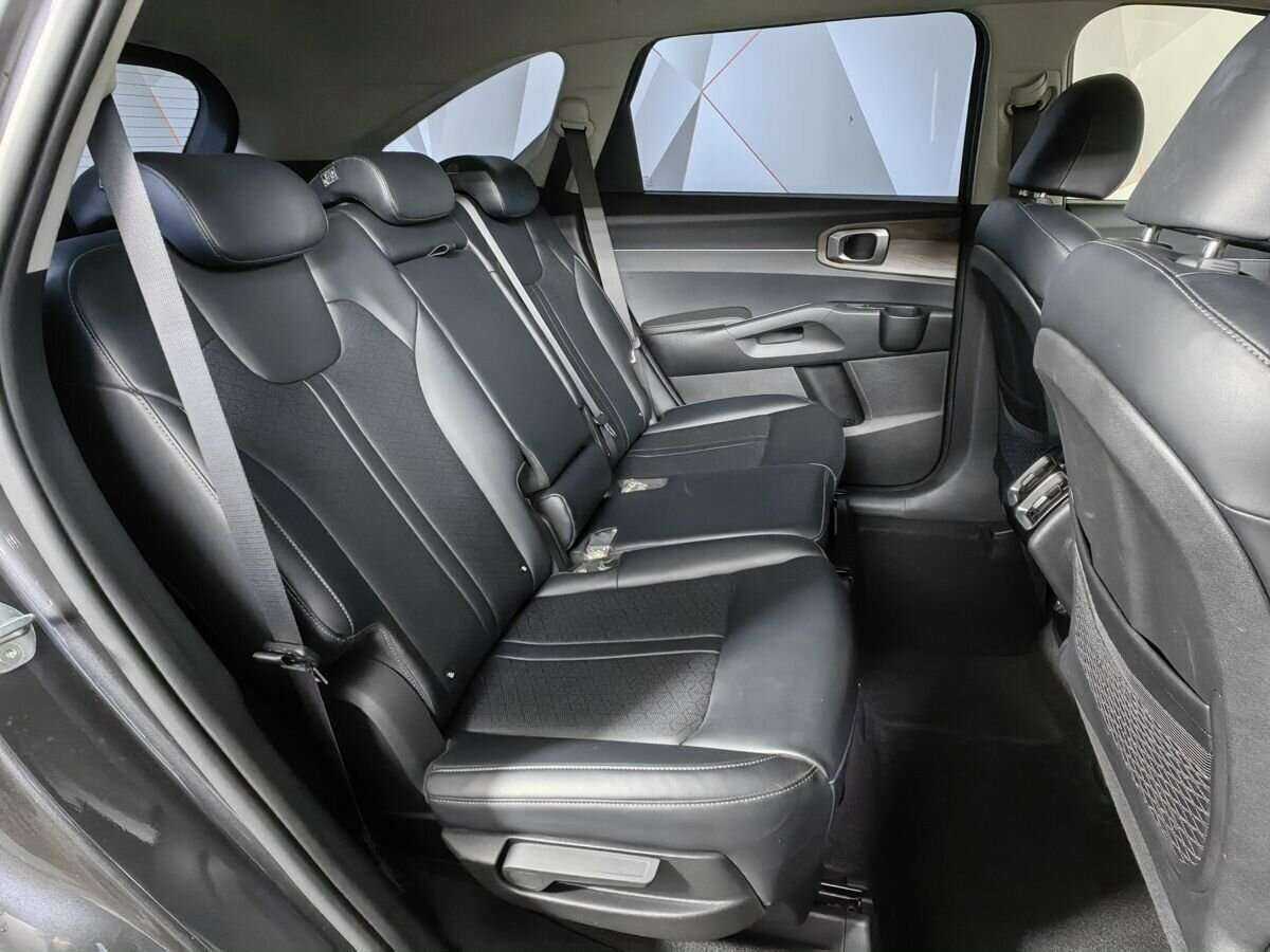 Купить Kia Sorento, 2020, 136 657 км, фото №12