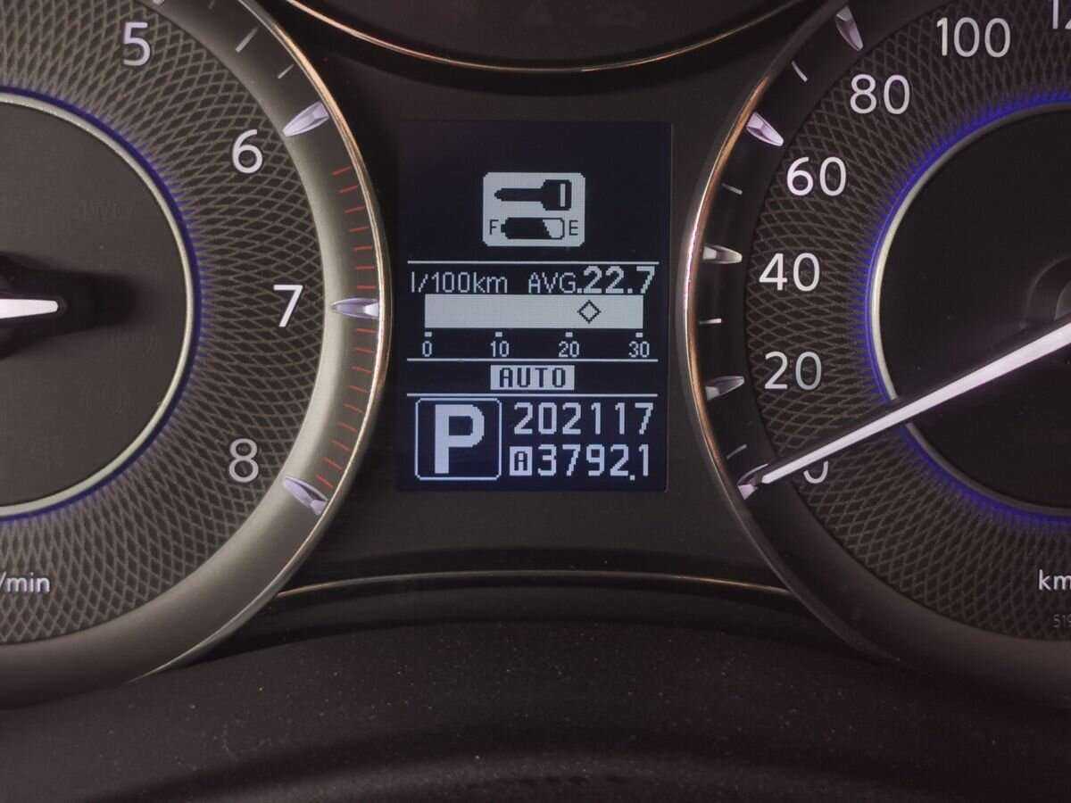 Купить Infiniti QX56, 2012, 202 112 км, фото №18