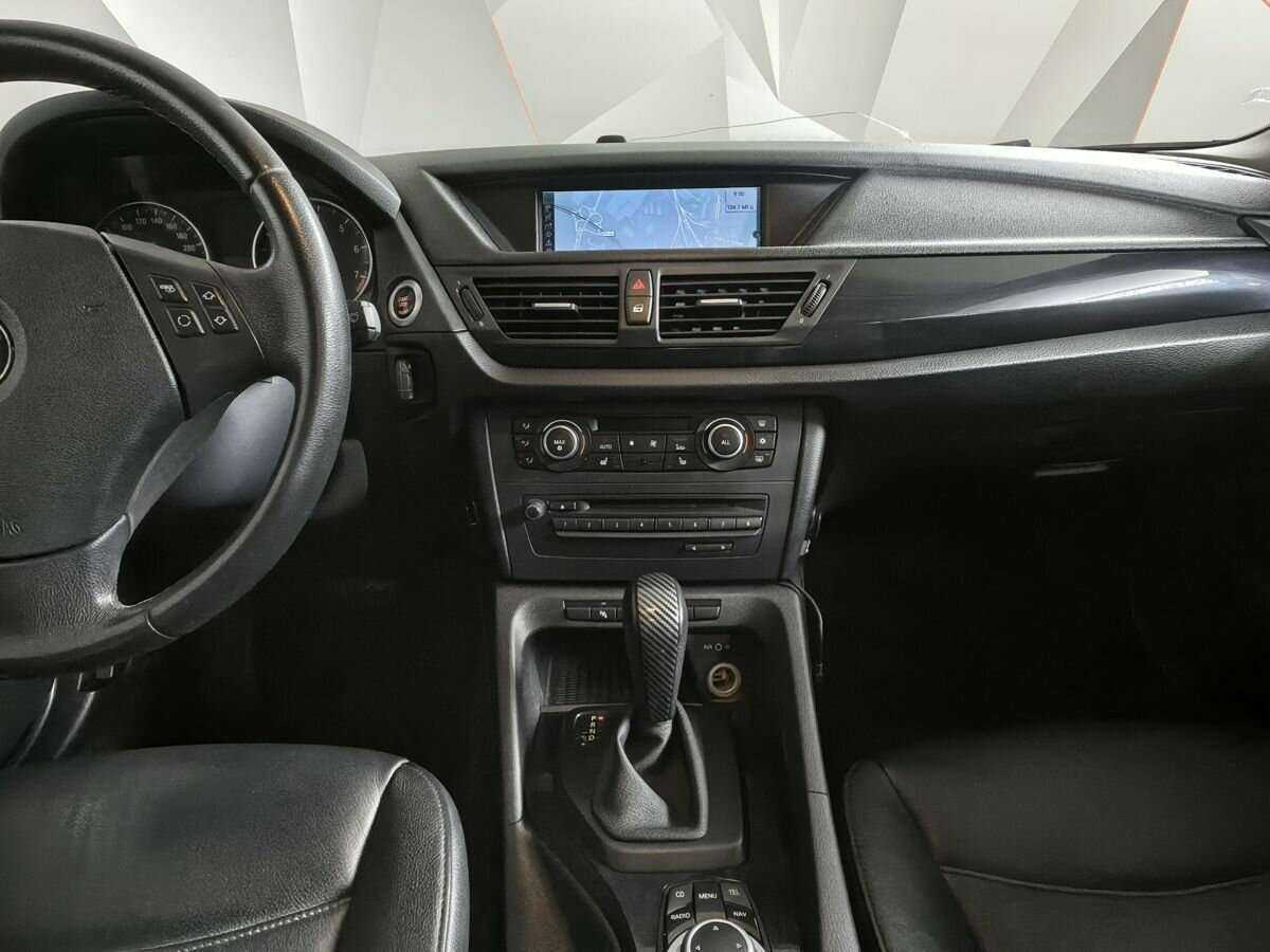 Купить BMW X1 28i, 2010, 197 356 км, фото №11