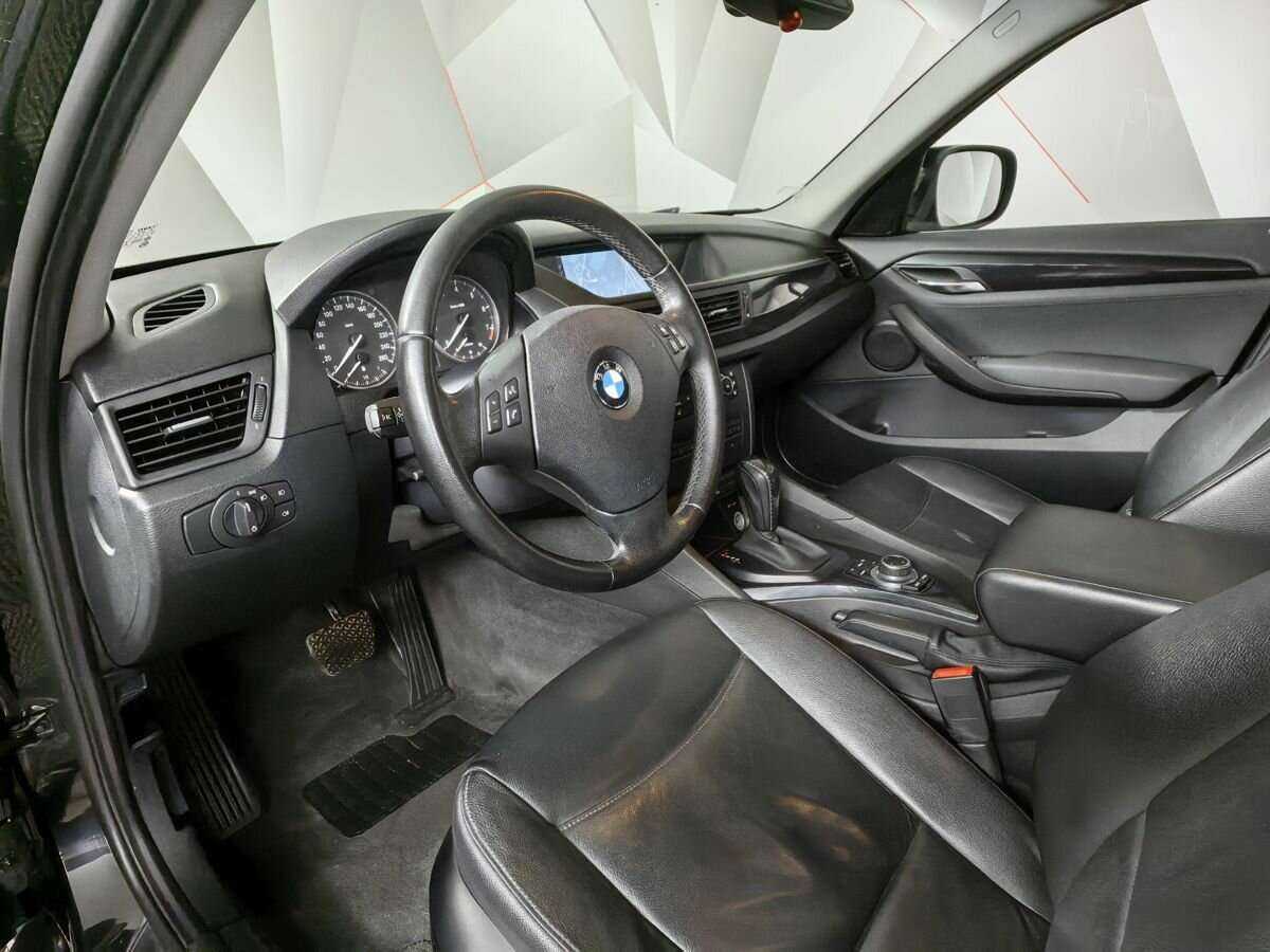 Купить BMW X1 28i, 2010, 197 356 км, фото №14