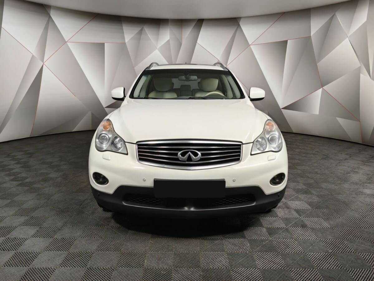 Купить Infiniti QX50, 2014, 174 097 км, фото №7