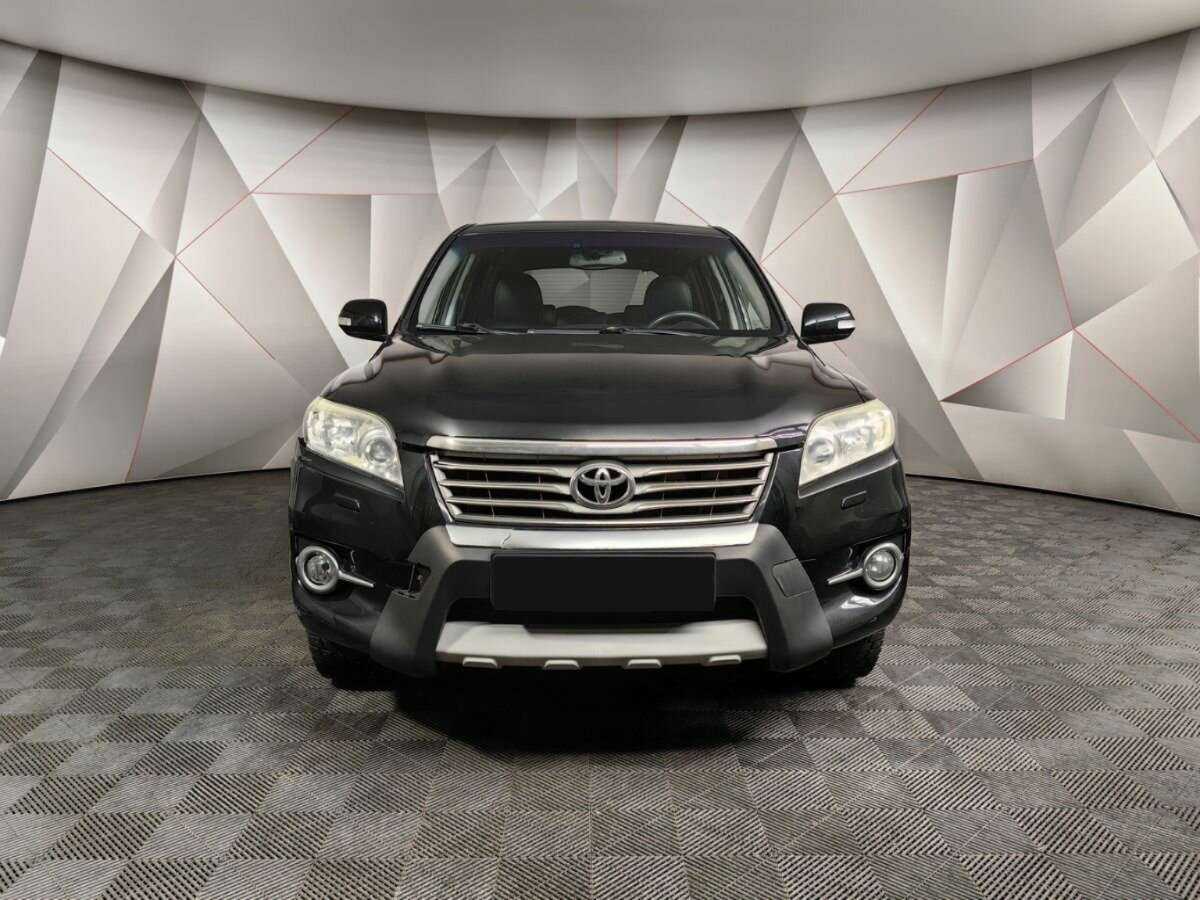 Купить Toyota RAV4, 2010, 148 136 км, фото №7