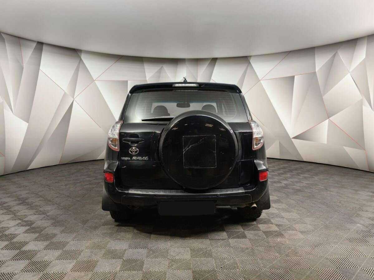 Купить Toyota RAV4, 2010, 148 136 км, фото №8