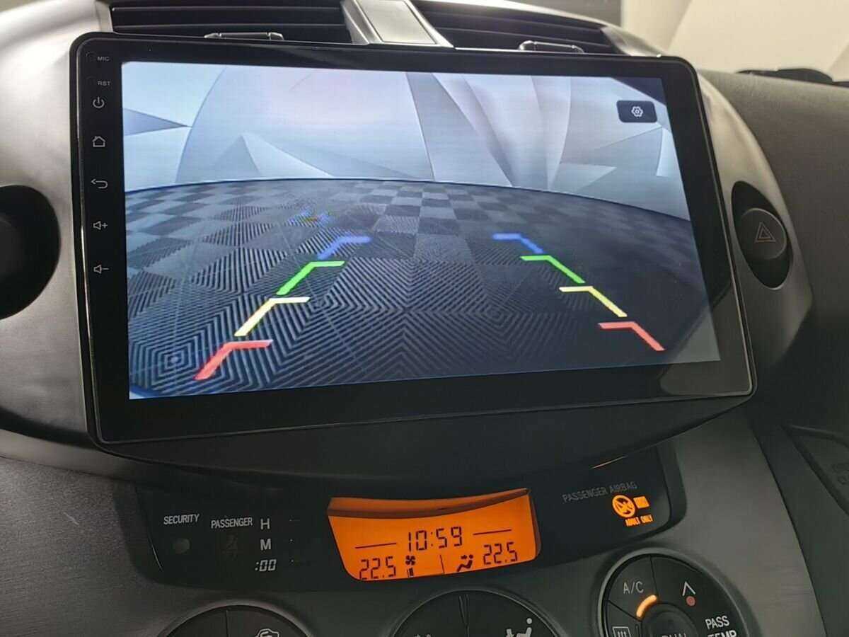 Купить Toyota RAV4, 2010, 148 136 км, фото №17