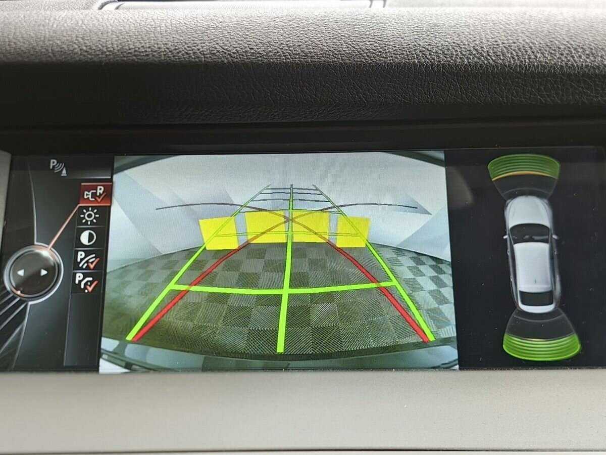 Купить BMW 5 серии Gran Turismo 530d xDrive, 2013, 255 468 км, фото №18