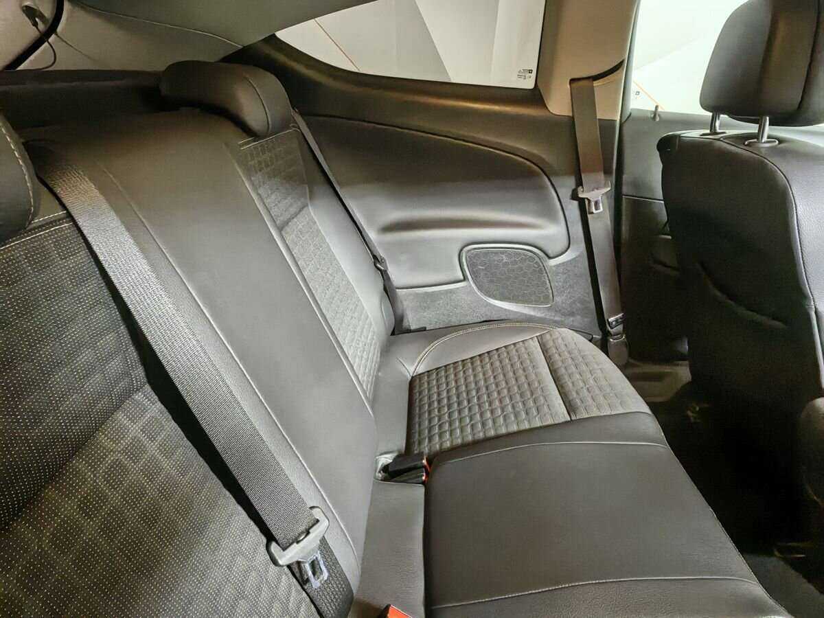 Купить Opel Astra GTC, 2012, 85 000 км, фото №12