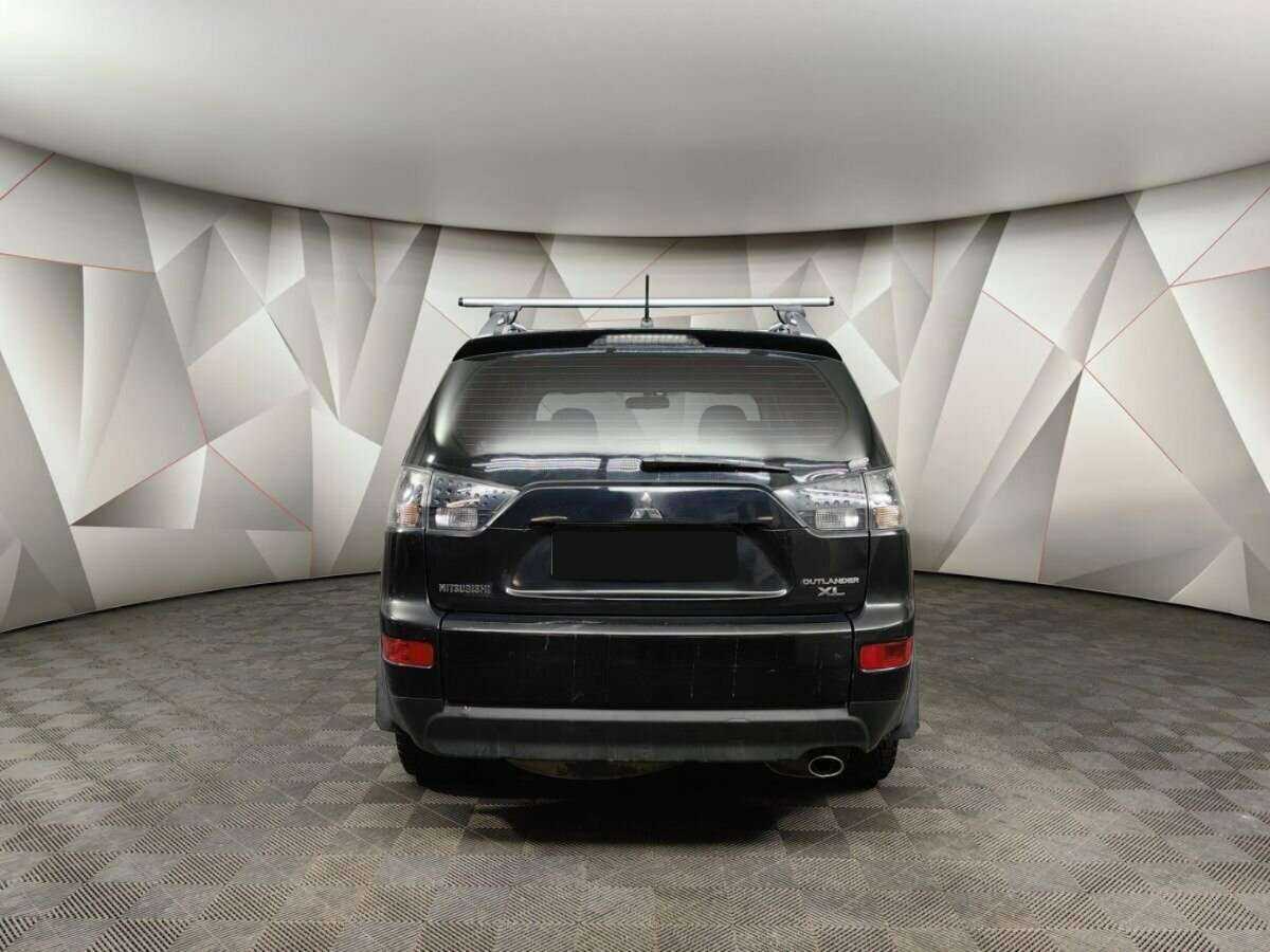 Купить Mitsubishi Outlander, 2008, 232 226 км, фото №8