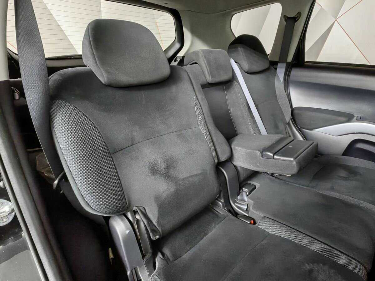 Купить Mitsubishi Outlander, 2008, 232 226 км, фото №13