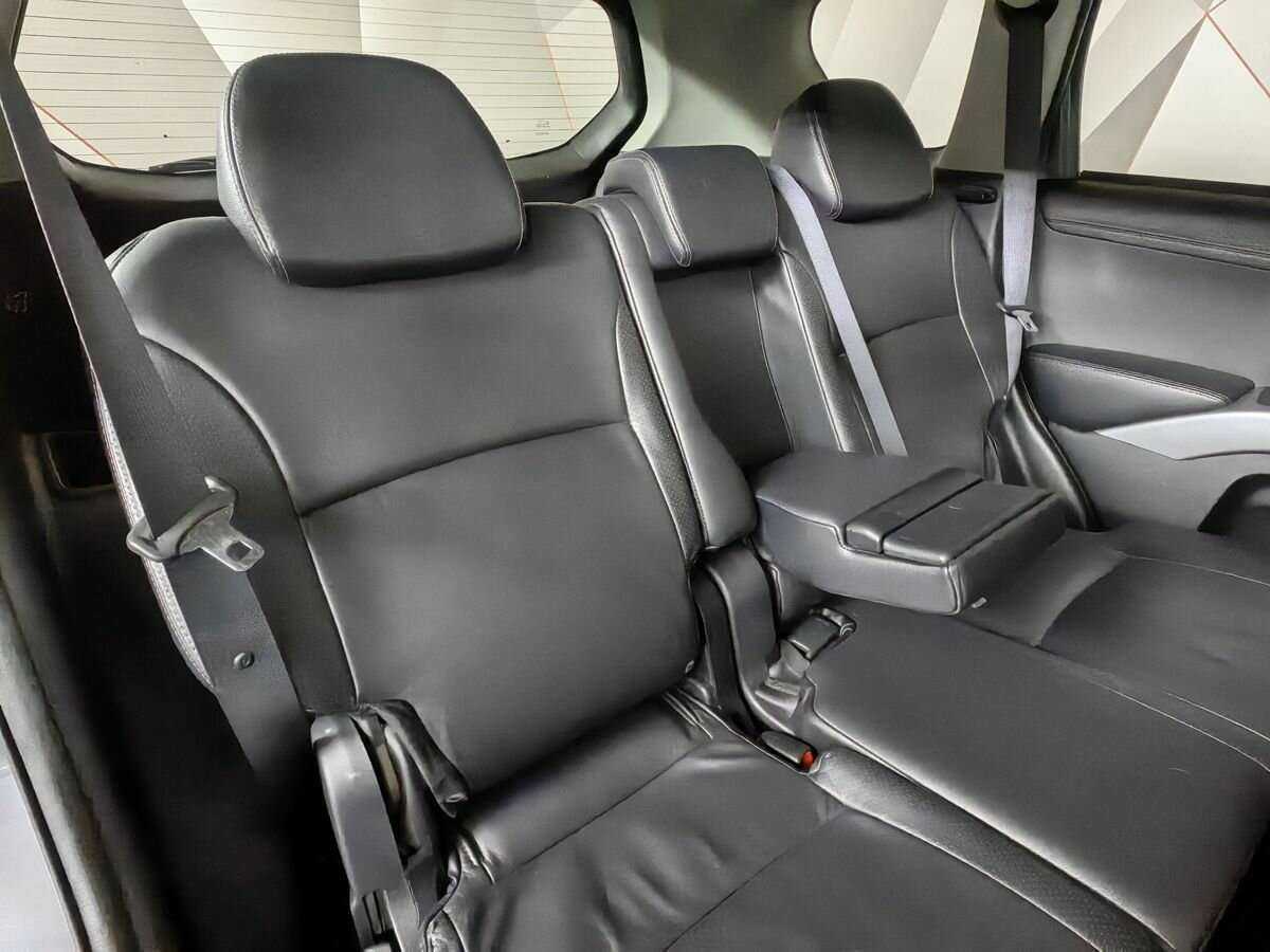 Купить Mitsubishi Outlander, 2011, 160 000 км, фото №13