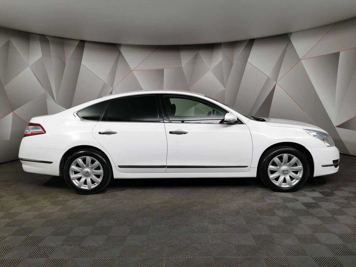 Купить Nissan Teana, 2012, 193 309 км, фото №6
