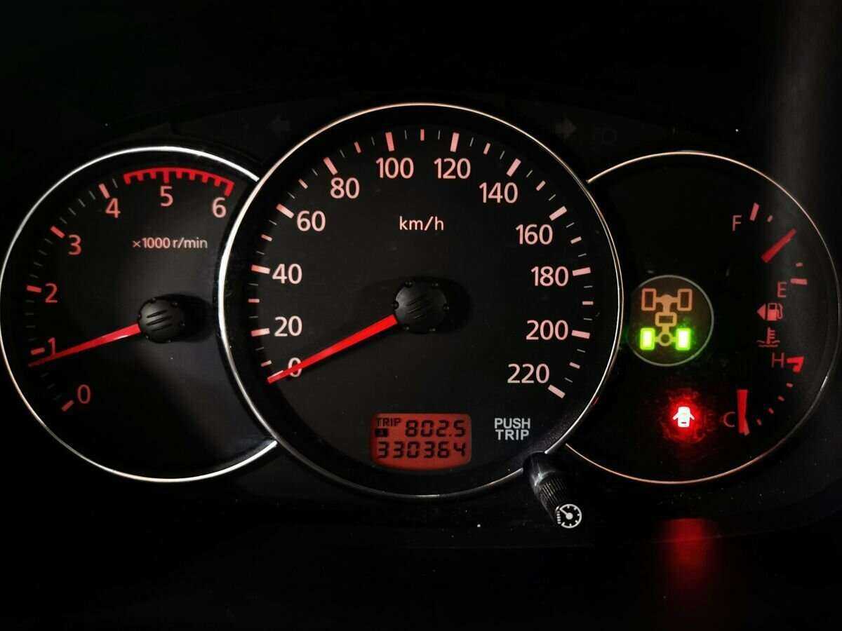 Купить Mitsubishi Pajero Sport, 2008, 330 362 км, фото №16